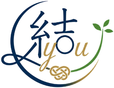 税理士法人 結（ゆう）シンボル